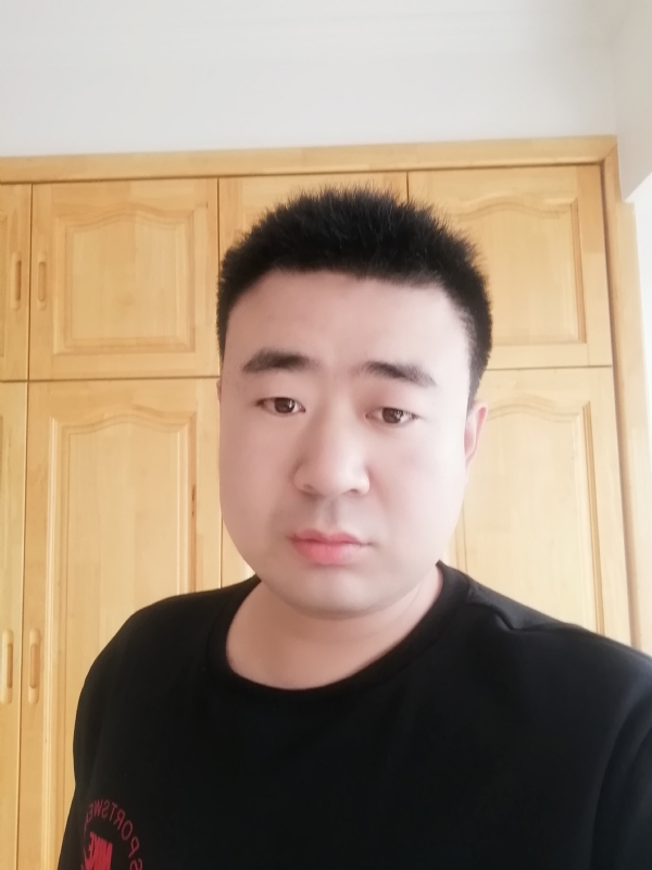 楚青林的第一张照片--衡阳相亲服务中心