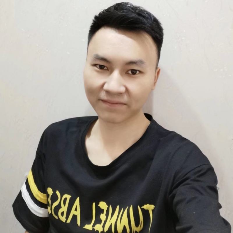 大男孩的第一张照片--衡阳相亲服务中心