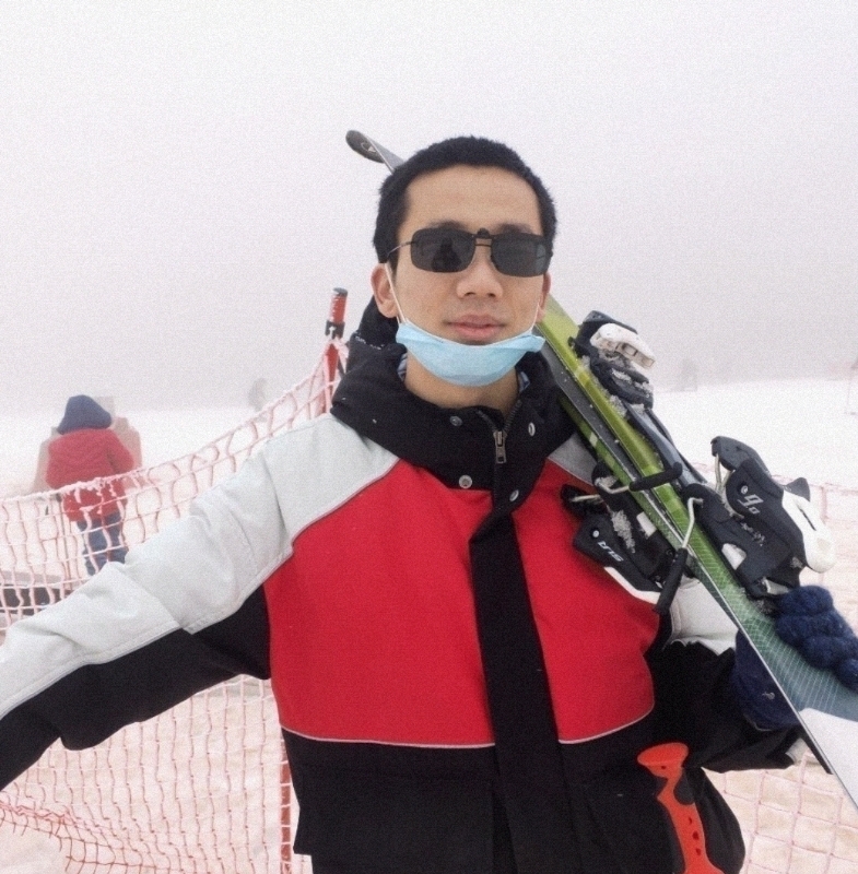 开心果的第一张照片--衡阳相亲服务中心