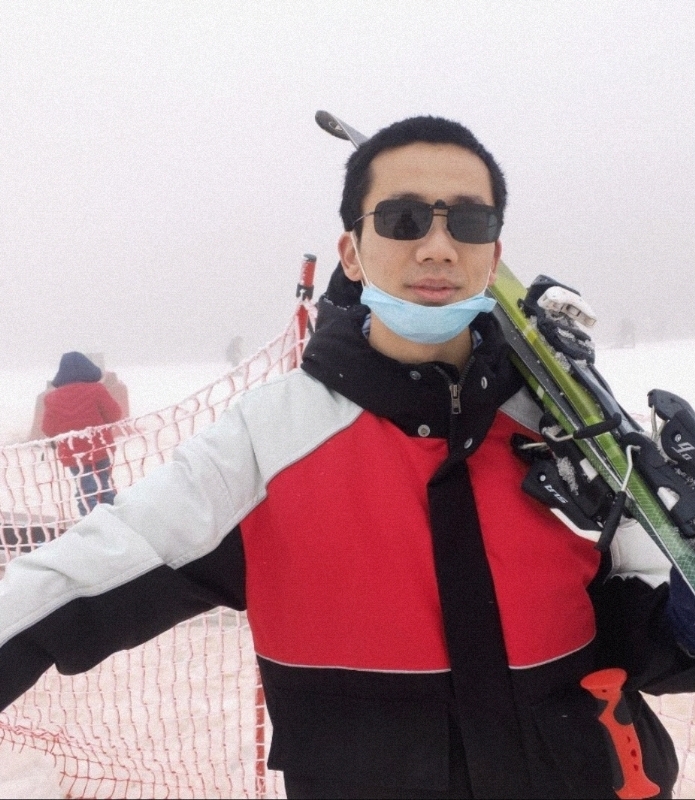 开心果的第一张照片--衡阳相亲服务中心