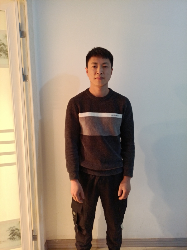 人杰地也灵的第二张照片--衡阳相亲服务中心