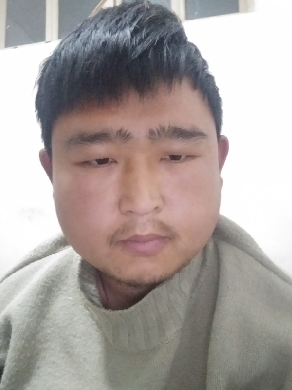 郝营的第一张照片--衡阳相亲服务中心