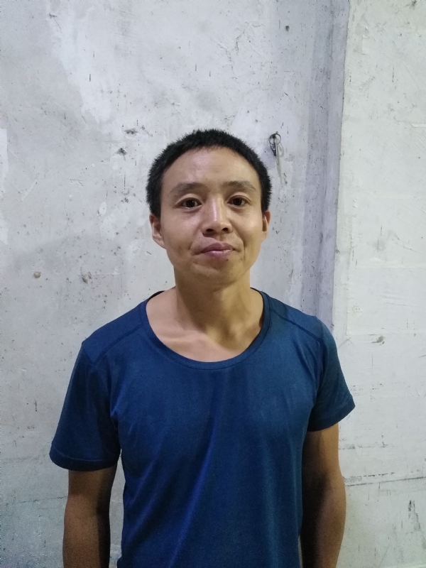 栋哥的第一张照片--衡阳相亲服务中心