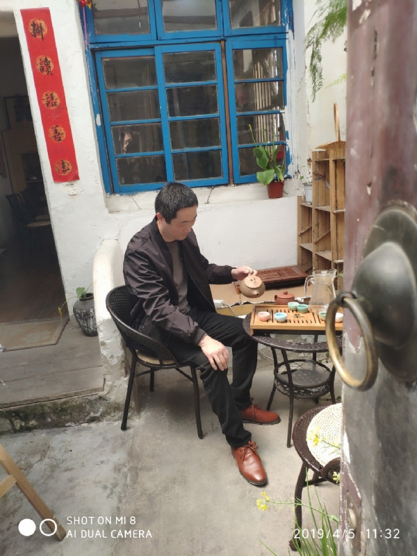 天涯海角的第一张照片--衡阳相亲服务中心