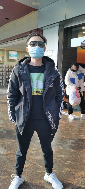 奔波霸的第一张照片--衡阳相亲服务中心