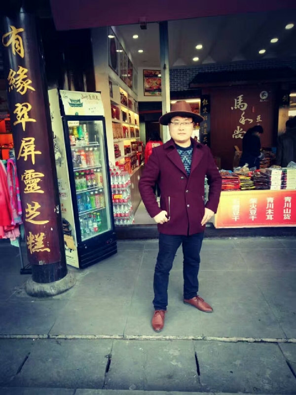 手心里的温柔的第一张照片--衡阳相亲服务中心