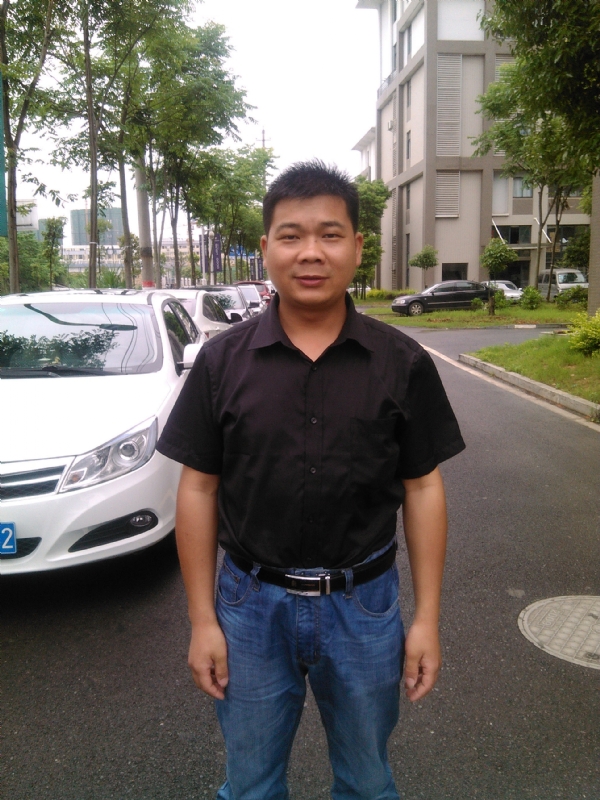 阿周的第二张照片--衡阳相亲服务中心