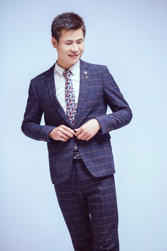 浅笑伊｜人ゾ落红尘的第二张照片--衡阳相亲服务中心