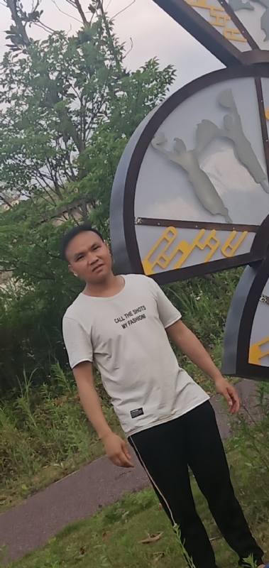 愉快的阳光的第一张照片--衡阳相亲服务中心