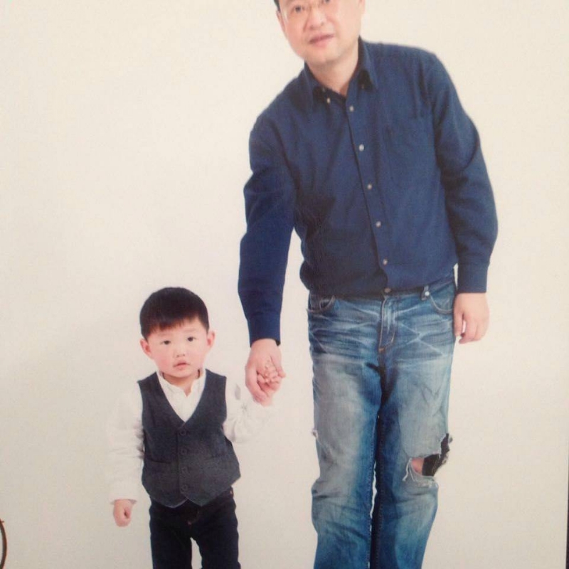 王医生的第一张照片--衡阳相亲服务中心