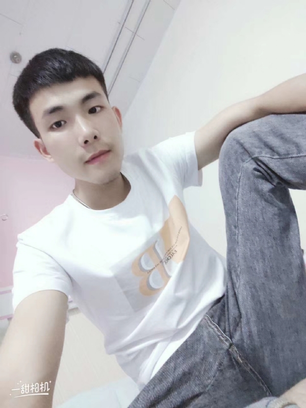 爱Q我的第一张照片--衡阳相亲服务中心