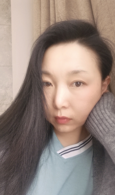 空谷幽兰的第一张照片--衡阳相亲服务中心