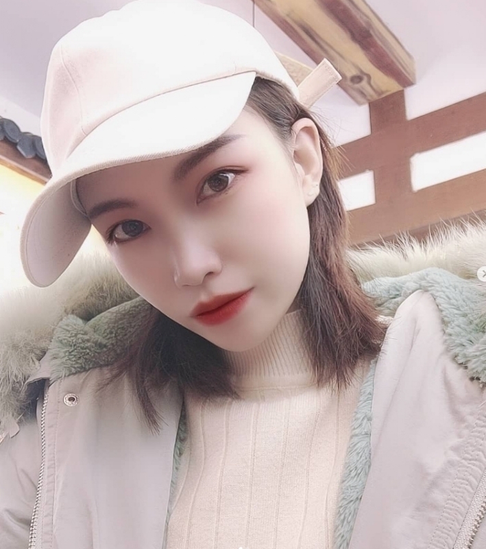 小婉的第一张照片--衡阳相亲服务中心