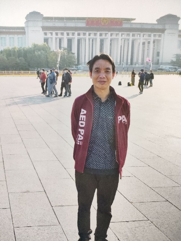 征婚脱单的第二张照片--衡阳相亲服务中心