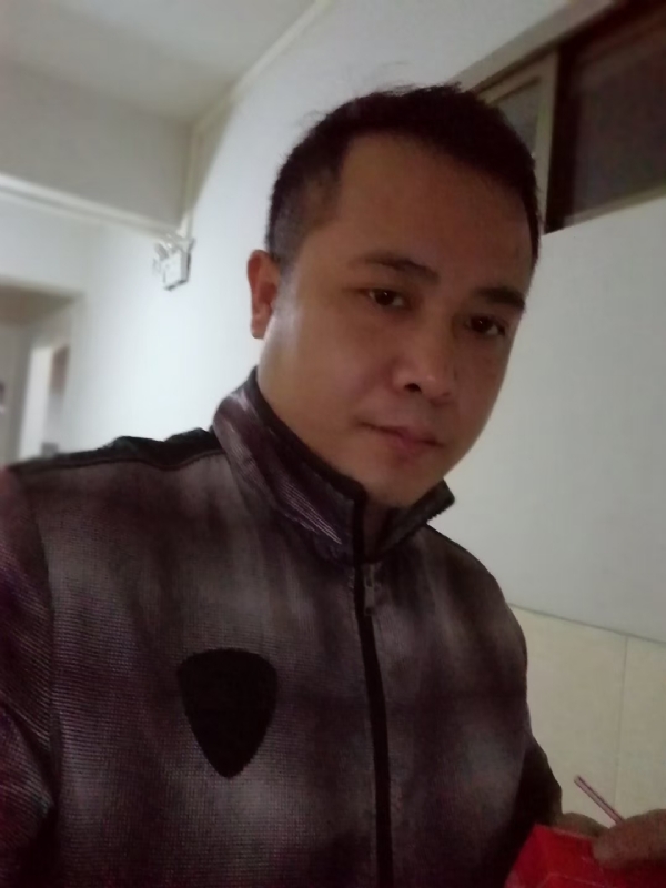 礼哥的第一张照片--衡阳相亲服务中心