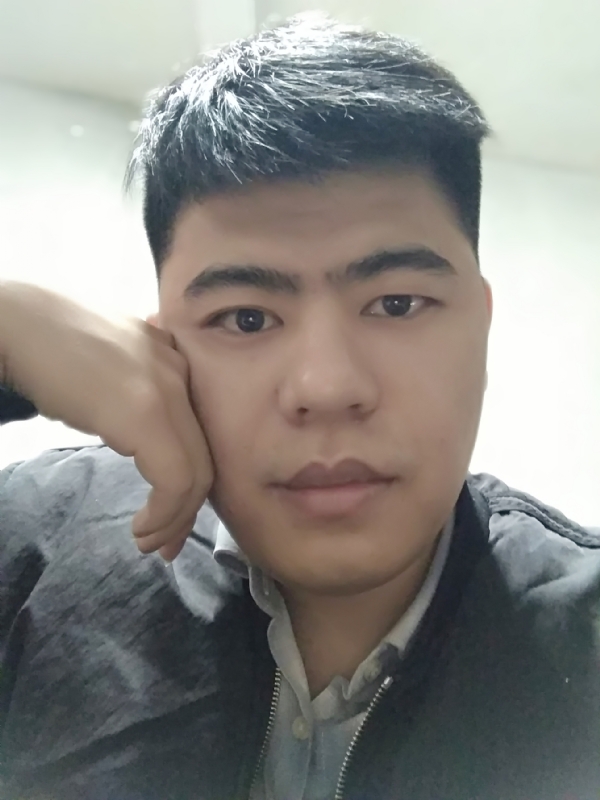 爱笑的人的第一张照片--衡阳相亲服务中心