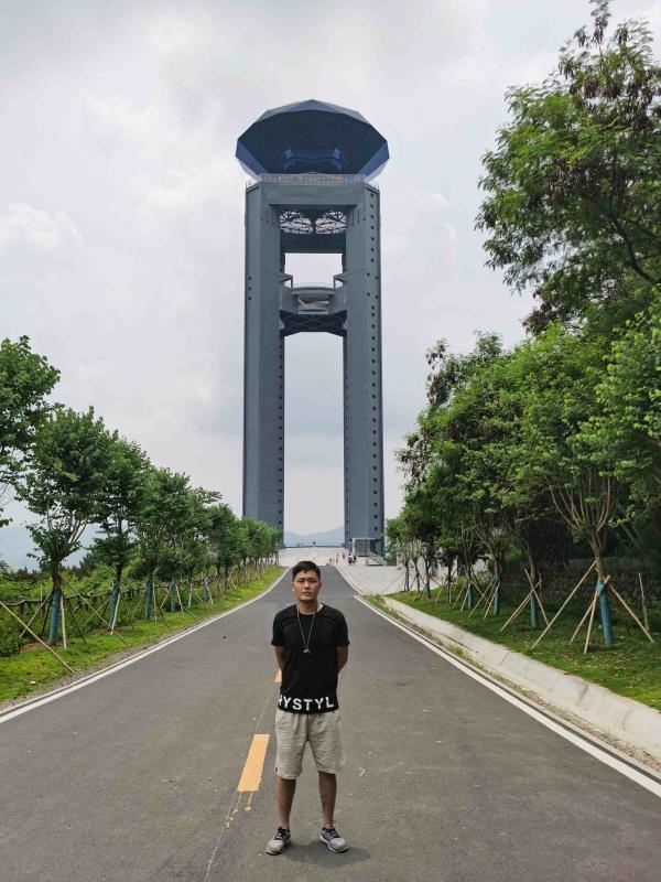 美好世界的第一张照片--衡阳相亲服务中心