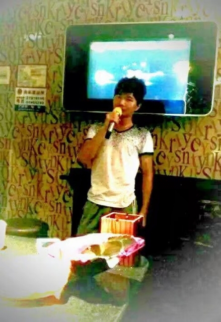 单身青年的第一张照片--衡阳相亲服务中心