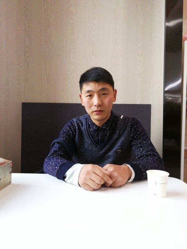 康康的第一张照片--衡阳相亲服务中心