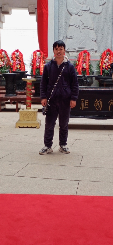 单身的小草的第一张照片--衡阳相亲服务中心