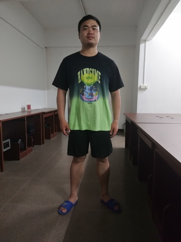 真心实意寻佳人的第二张照片--衡阳相亲服务中心