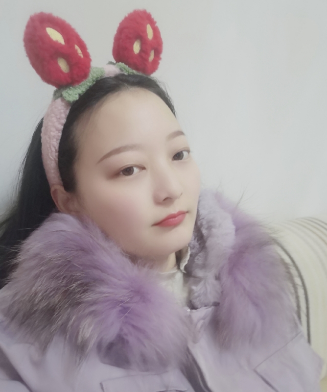 一只小月亮的第二张照片--衡阳相亲服务中心