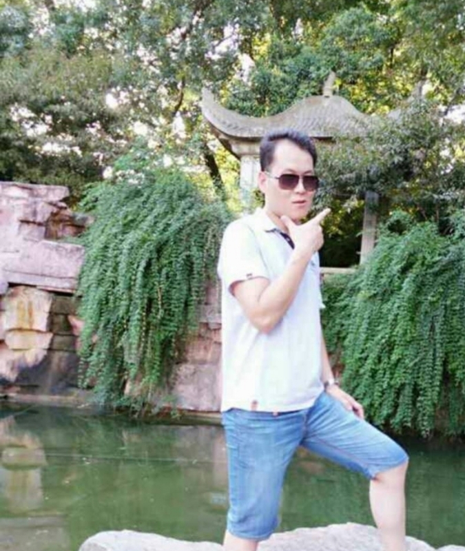 随缘的第一张照片--衡阳相亲服务中心