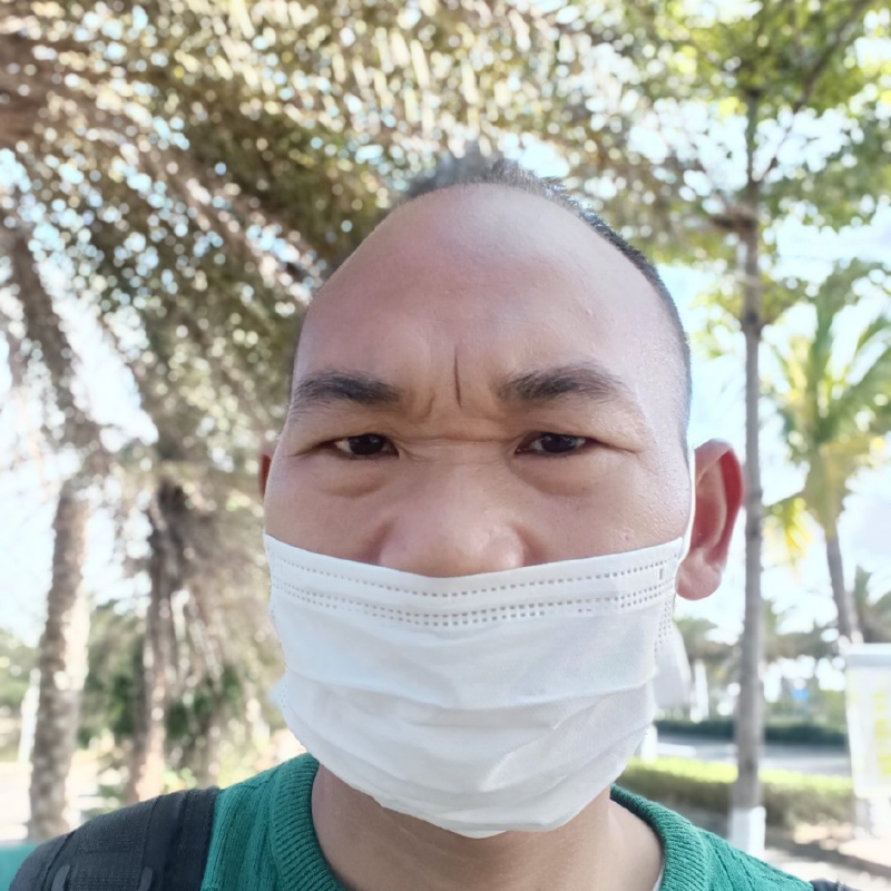 塑马的峰哥的第一张照片--衡阳相亲服务中心