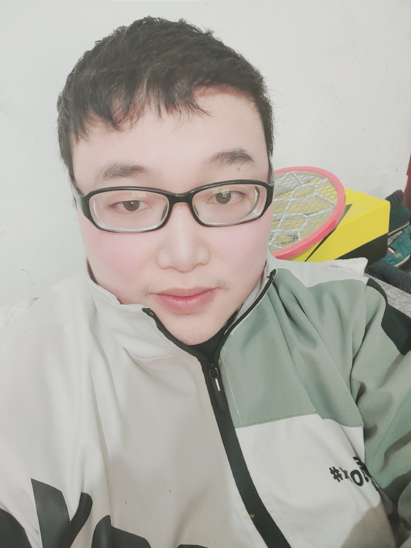 一条跑不动的鱼的第一张照片--衡阳相亲服务中心