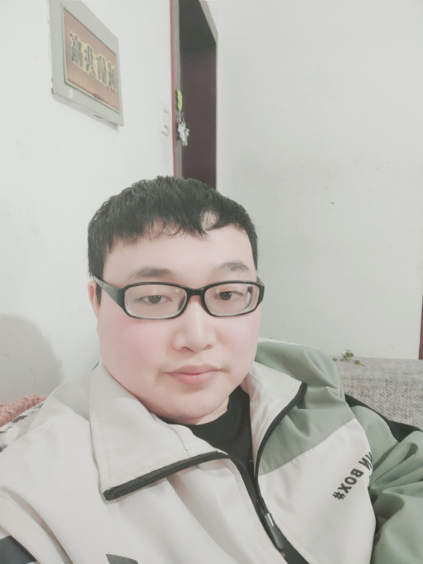 一条跑不动的鱼的第二张照片--衡阳相亲服务中心