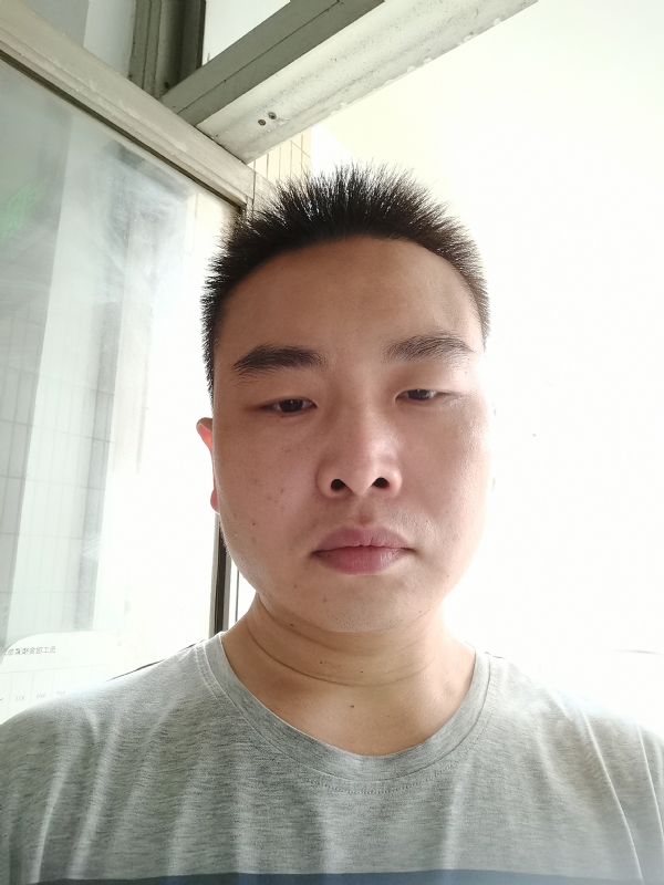 天真的我的第一张照片--衡阳相亲服务中心