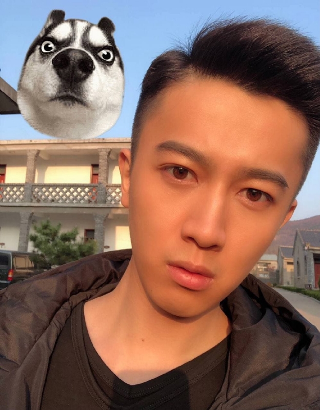 哲的第一张照片--衡阳相亲服务中心