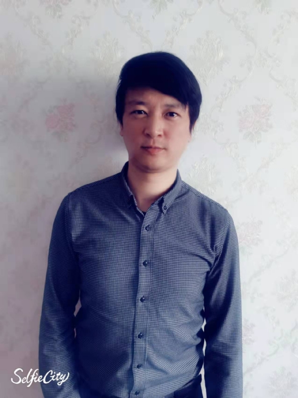 小李的第二张照片--衡阳相亲服务中心