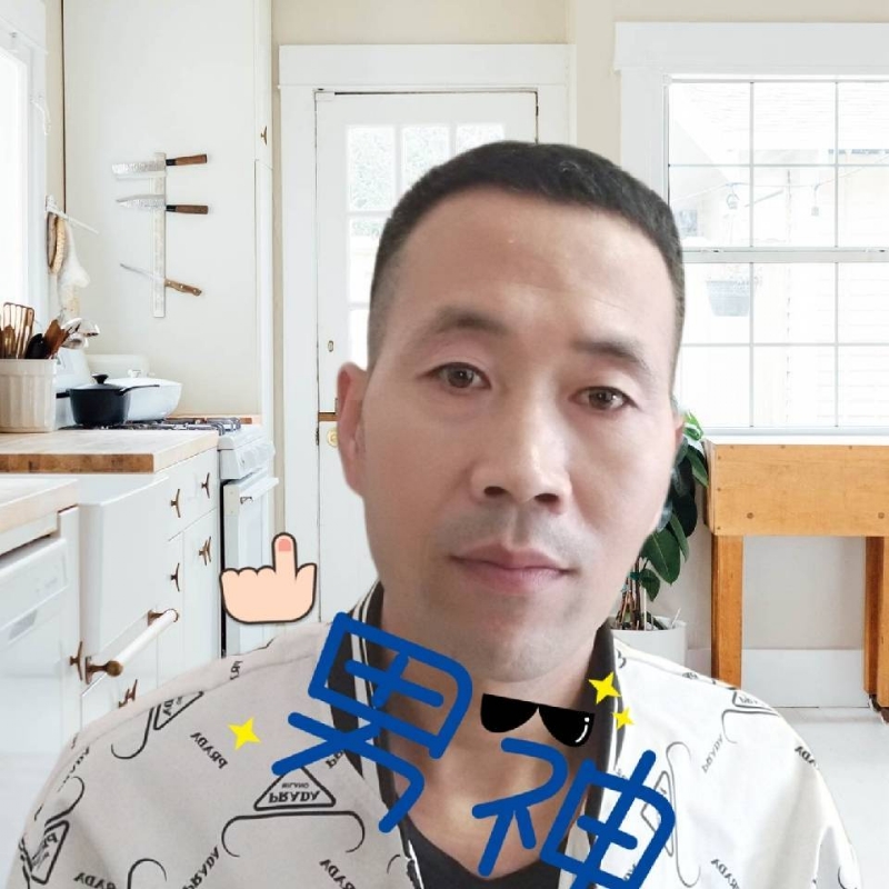 单身狼的第一张照片--衡阳相亲服务中心