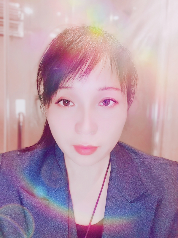 小艾的第三张照片--衡阳相亲服务中心