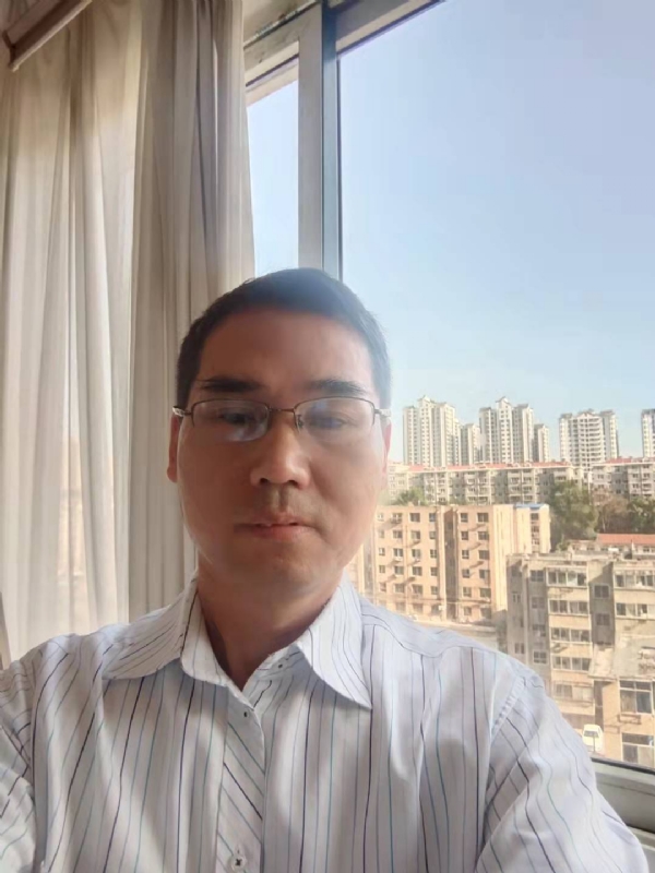 海之韵的第一张照片--衡阳相亲服务中心