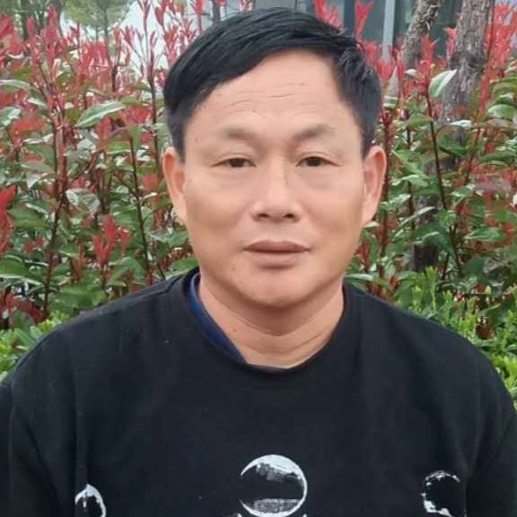 老黄牛的第一张照片--衡阳相亲服务中心