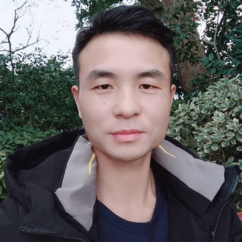 敖辉的第一张照片--衡阳相亲服务中心