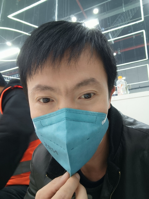 相知相守的第二张照片--衡阳相亲服务中心