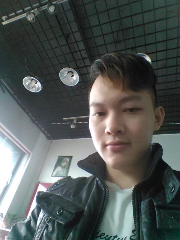 遇上最好的你的第四张照片--衡阳相亲服务中心