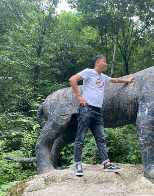 芥蒂的第一张照片--衡阳相亲服务中心