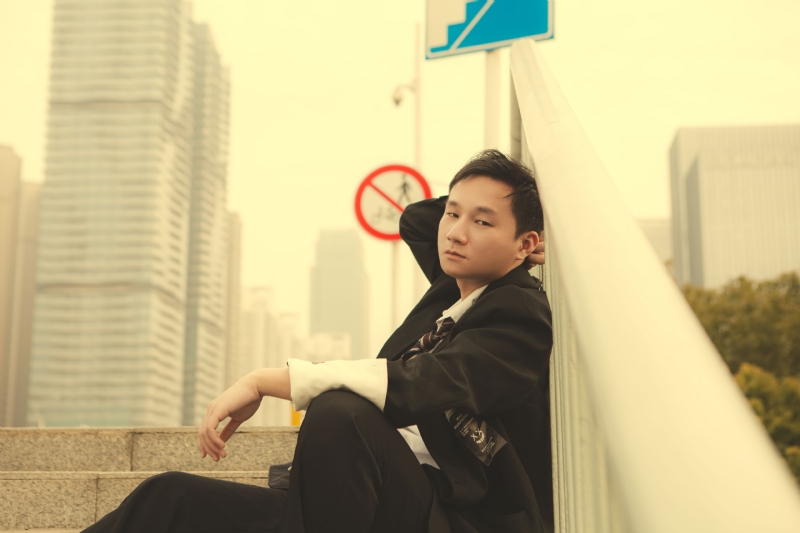 不负韶华的第一张照片--衡阳相亲服务中心