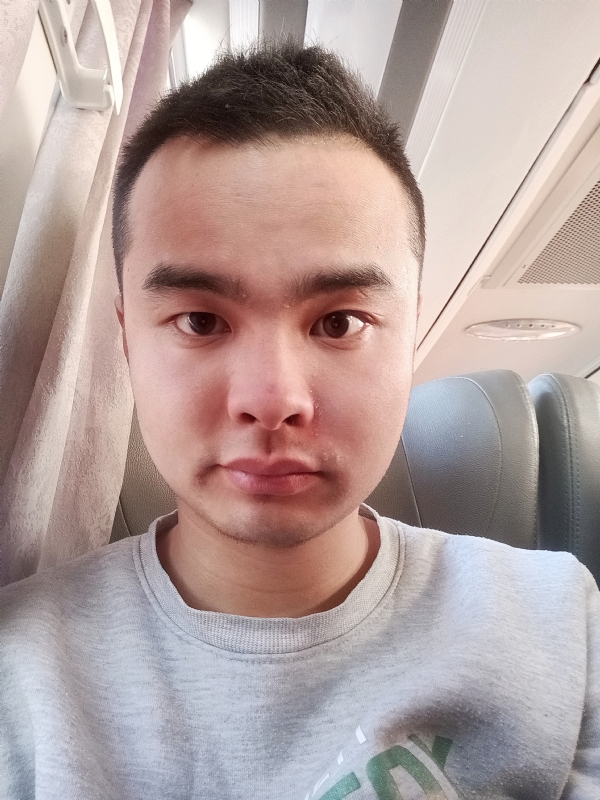 卡恩鱼的第一张照片--衡阳相亲服务中心