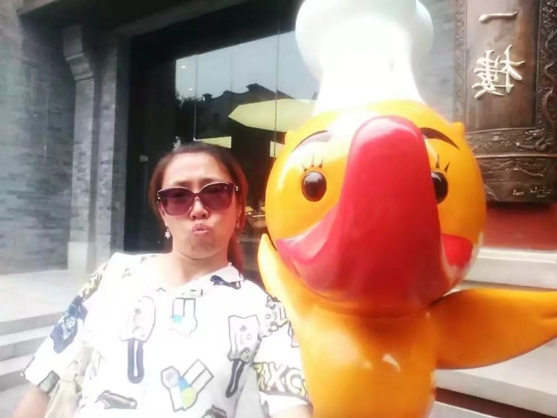 一蓑烟雨的第一张照片--衡阳相亲服务中心