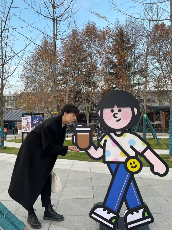 啊哈的第一张照片--衡阳相亲服务中心