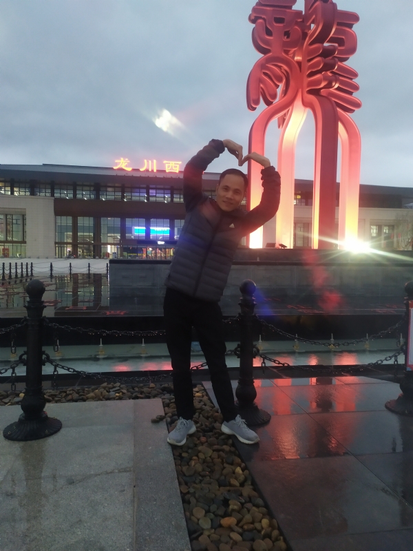 只为遇见你的第一张照片--衡阳相亲服务中心