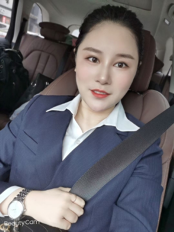 湖南妹子在深圳的第一张照片--衡阳相亲服务中心