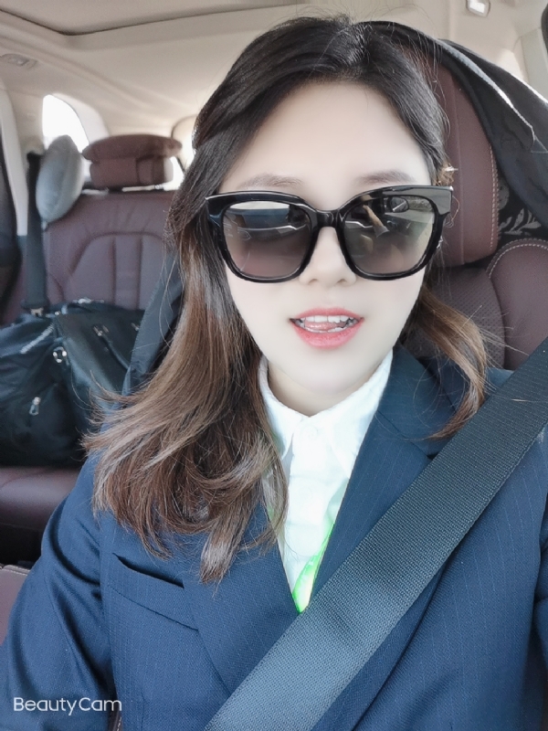 湖南妹子在深圳的第二张照片--衡阳相亲服务中心