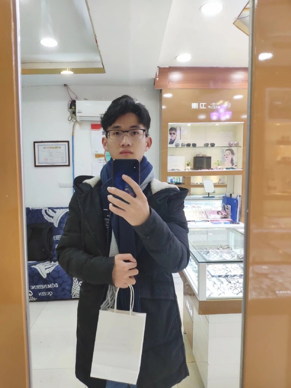 遇见的第一张照片--衡阳相亲服务中心