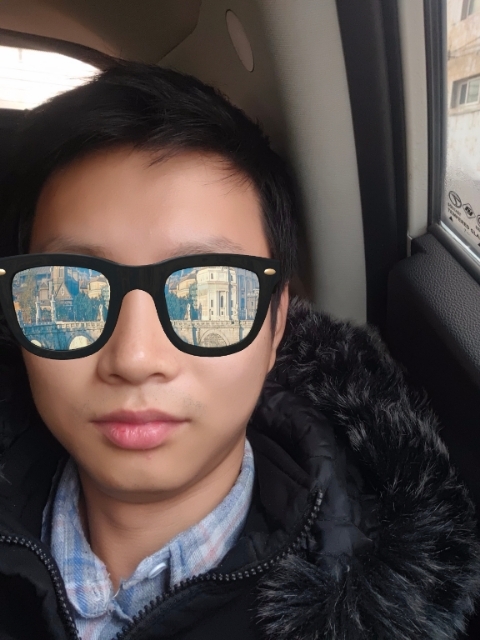 请问揉揉头的第一张照片--衡阳相亲服务中心